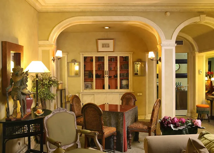 As Janelas Verdes Inn - Lisbon Heritage Collection - Riverside