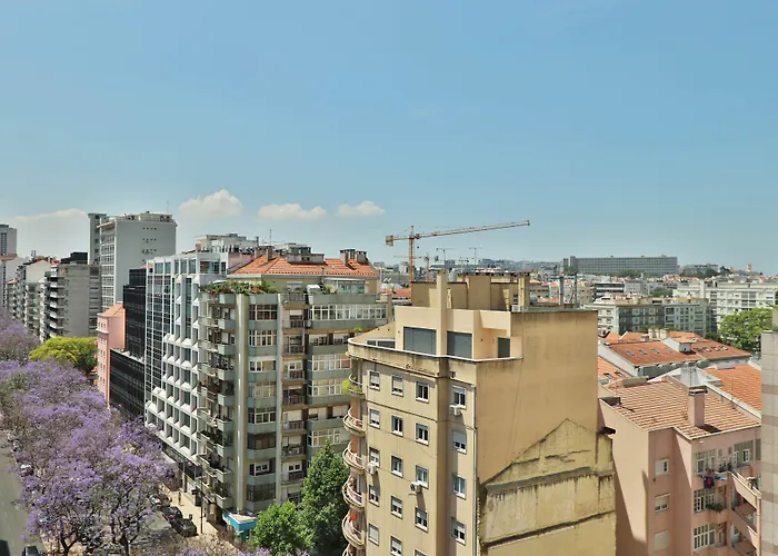 Turim Iberia Hotel