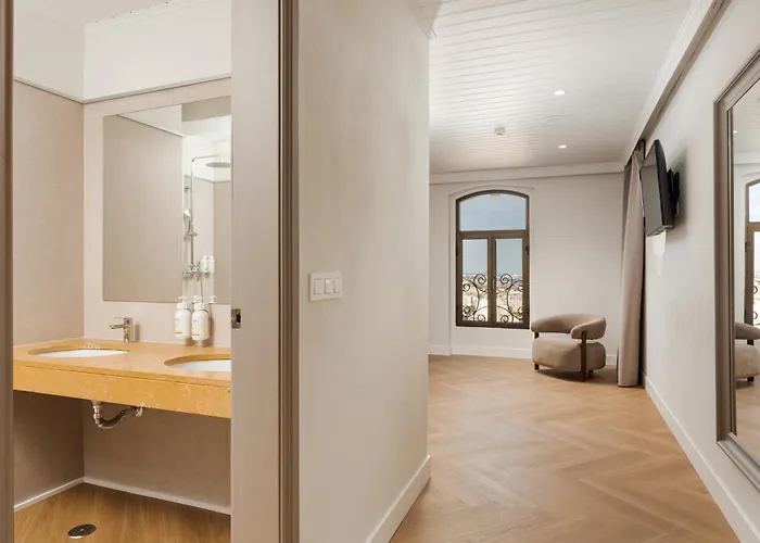 B&B Hotel Sado Setubal